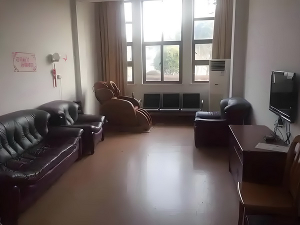 夫君人家好怕怕